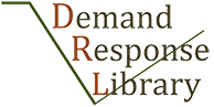 Demand Response Library
